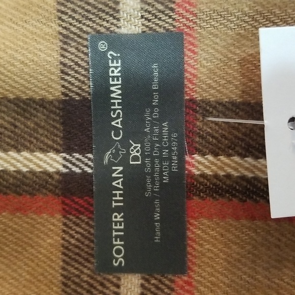 Scarf - Picture 4 of 5